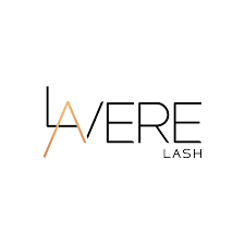Lavere Lash Logo